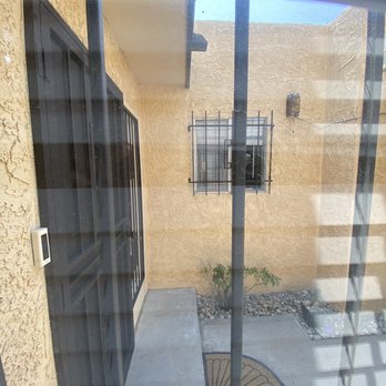 Barnett Aldon Ironworks - Security Systems Near Me - Albuquerque, New Mexico