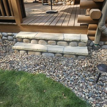 Outback Custom Service - Masonry/Concrete Near Me Outback Custom Service - Masonry/Concrete Near Me