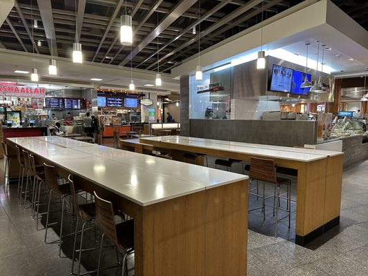Mashaallah Halal Pakistani Food Restaurant by null