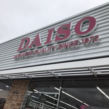 Daiso - Discount Store Near Me - San Diego, California Daiso - Discount Store Near Me - San Diego, California