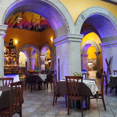 Hotel Morales by null