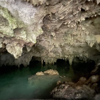 Turismo Channel - Cenote Yum Há - Bike tours Near Me - Playa del Carmen, ROO
