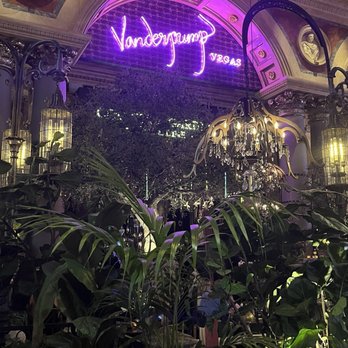 Vanderpump Cocktail Garden - Lounges Near Me - Las Vegas, Nevada Vanderpump Cocktail Garden - Lounges Near Me - Las Vegas, Nevada
