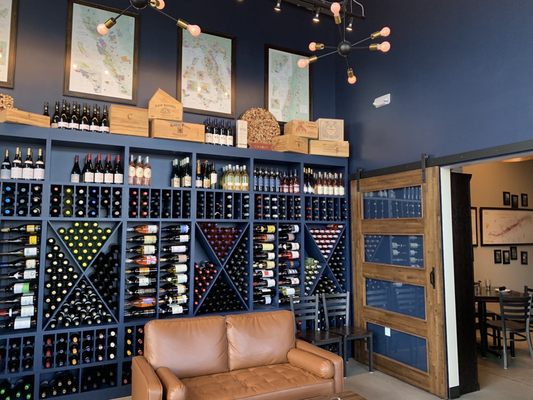 Uva Wine Bar 71 Photos 38 Reviews Wine Bars 1268 Interquest Pkwy 160 Colorado Springs Co United States Phone Number Yelp