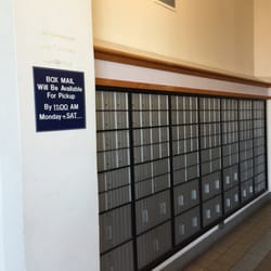 US Post Office