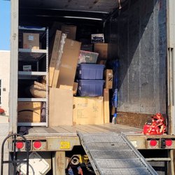 Big Boy Movers