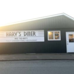 Harv's Diner