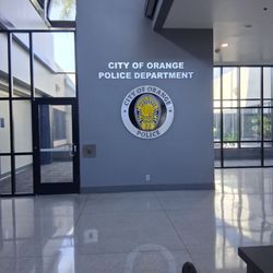Orange Police Department