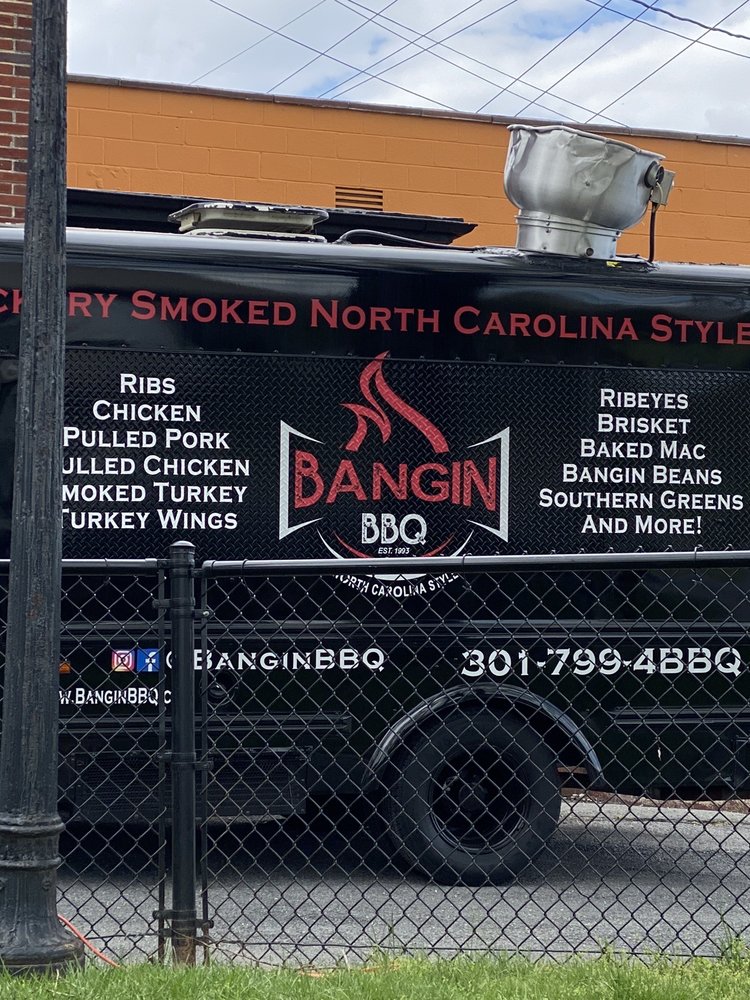 BANGIN BBQ Updated October 2024 14 Photos & 40 Reviews Germantown