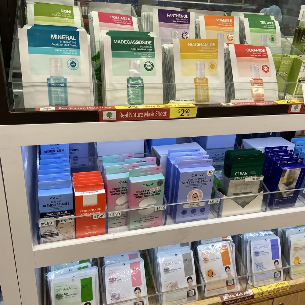 Innocence Cosmetics - Patches - Cosmetics & Beauty Supply Near Me - Oakland, California Innocence Cosmetics - Patches - Cosmetics & Beauty Supply Near Me - Oakland, California
