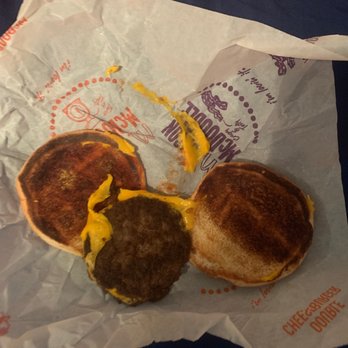 McDonald's - McDouble - Burgers Near Me - Porterville, California McDonald's - McDouble - Burgers Near Me - Porterville, California
