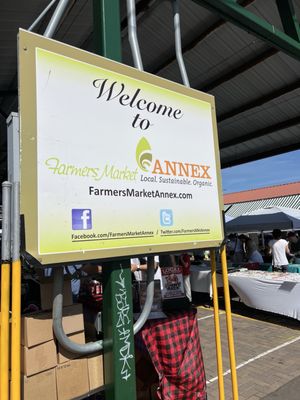Minneapolis Farmers Market by null