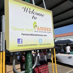 Minneapolis Farmers Market