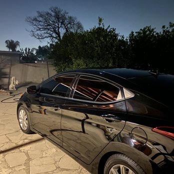 Global Tint - Car Window Tinting Near Me - Ontario, California