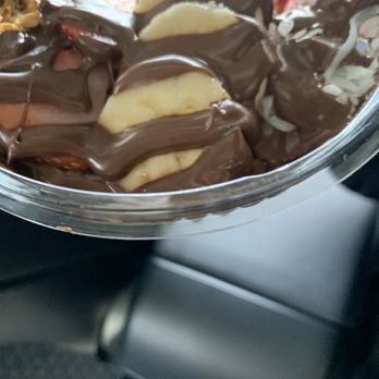 Baya Bar - Acai & Smoothie Shop - Acai Bowls Near Me - Brooklyn, New York