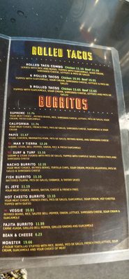 Menu photo 4 Papis Tacos and More Fort Worth, TX Menu photo 4 Papis Tacos and More Fort Worth, TX
