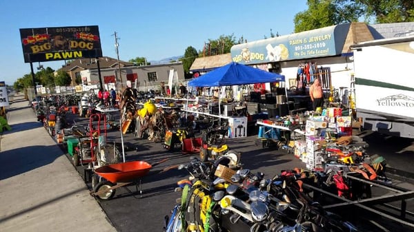 BIG DOG PAWN - Updated July 2026 - 26 Photos & 37 Reviews - 9361 S
