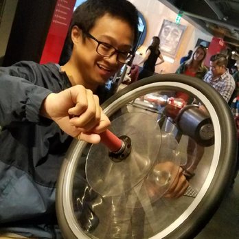 Exploratorium - Venues & Event Spaces Near Me - San Francisco, California