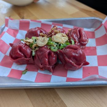 Two Little Dumplings - Dumplings - Taiwanese Near Me - Slingerlands, New York