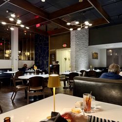 Antica Italian - Beachwood - Antica Italian Restaurant, Beachwood