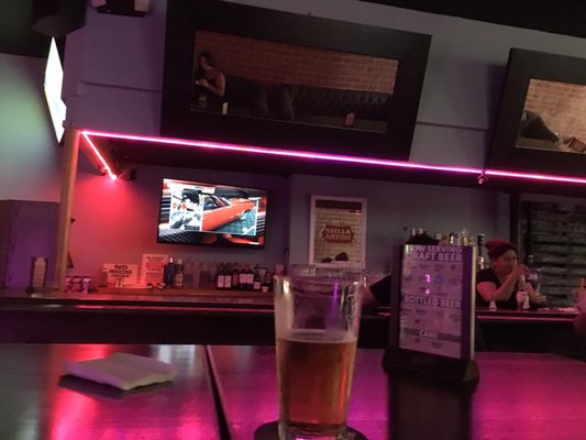 Padrino's Draft House & Grill by null