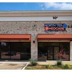 North Tex MedCare Clinic & Urgent Care