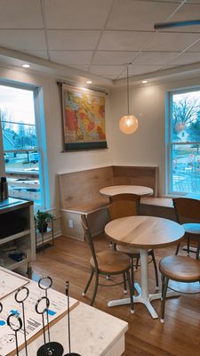 Cafe Birdie by null