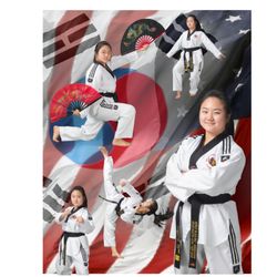 Tiger Bang's Martial Arts Academy