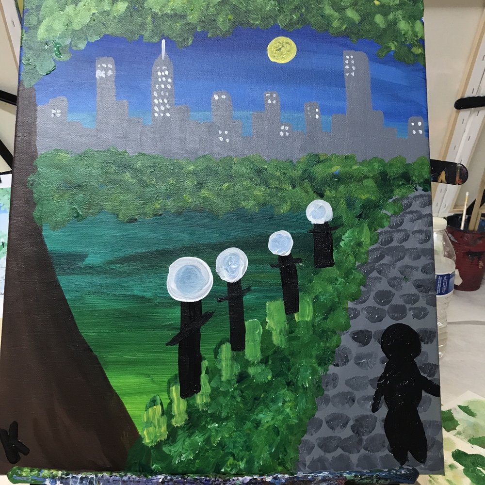 Artevino Studio - Art Classes Near Me - Hoboken, New Jersey