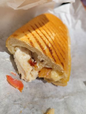 Le Diplomate Bakery Cafe by null