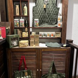 Merchandise Merchandise