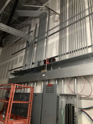 GE electric
