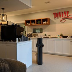 Divine Cafe