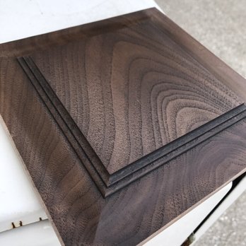 3D Contracting Services - No stain added here. The beauty of Superior Black Walnut. - General Contractors Near Me - North Fort Myers, Florida 3D Contracting Services - No stain added here. The beauty of Superior Black Walnut. - General Contractors Near Me - North Fort Myers, Florida