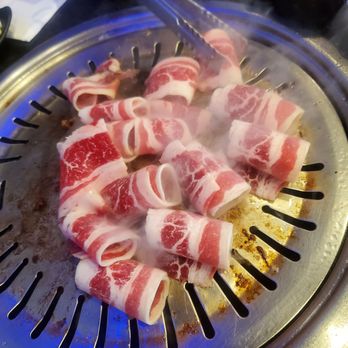 SOYA K-BBQ - Beef belly - Korean Near Me - Simi Valley, California