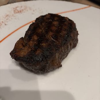 Capa - Filet Mignon - Spanish Near Me - Lake Buena Vista, Florida
