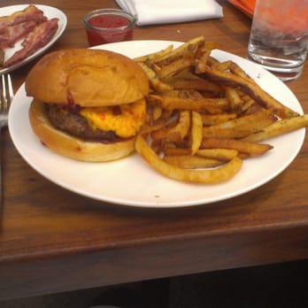 The Hive - The Hive Burger - Southern Near Me - Bentonville, Arkansas The Hive - The Hive Burger - Southern Near Me - Bentonville, Arkansas