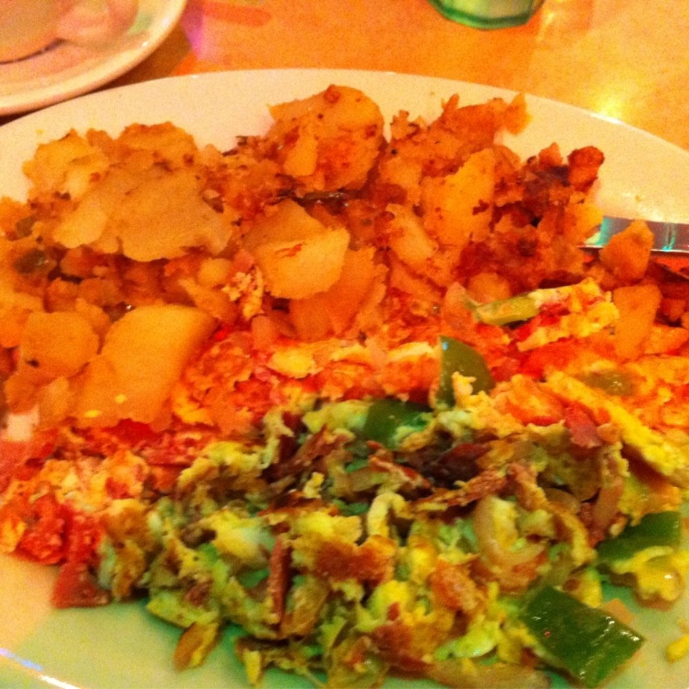 Daisy's Diner - Irish Omelet - Diners Near Me - Brooklyn, New York Daisy's Diner - Irish Omelet - Diners Near Me - Brooklyn, New York