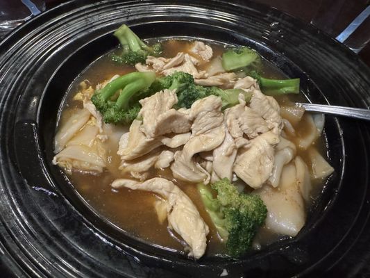 Ka-Prow Thai and Sushi Bistro by null