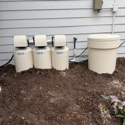 Balanced Water And Drain Services