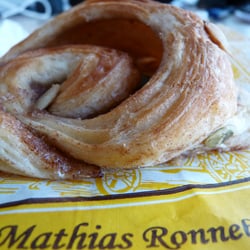Ronneberger - ...saulecker...