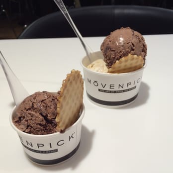 Movenpick Ice Cream - Expensive but worth it! So full of flavour! - Ice Cream & Frozen Yogurt Near Me - Sydney, NSW Movenpick Ice Cream - Expensive but worth it! So full of flavour! - Ice Cream & Frozen Yogurt Near Me - Sydney, NSW