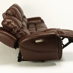 Kaz Furniture - Flexsteel Trip Power Sofa