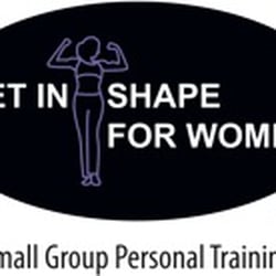 Get In Shape For Women