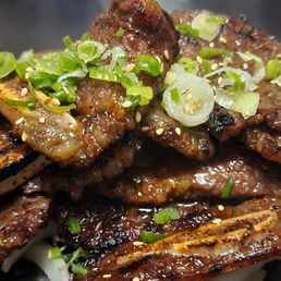 Galbi
