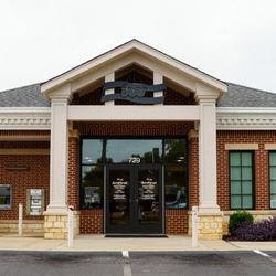 AmFirst - Our Talladega Branch