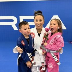 Mother's Day class