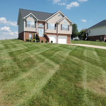 Maynard's Mowing Service - Lawn Services Near Me Maynard's Mowing Service - Lawn Services Near Me
