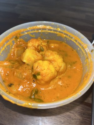 Kadhai the Indian Wok by null