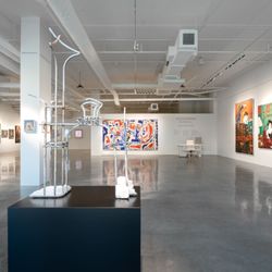 The Wall Art Gallery